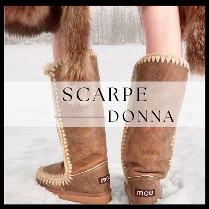 CATEGORIA SCARPE DONNA